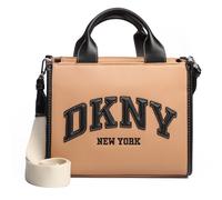 DKNY Hadlee Borsa shopper 26 cm marrone