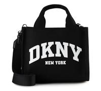 DKNY Hadlee Borsa shopper 26 cm nero