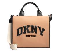 DKNY Hadlee Borsa shopper 30.5 cm marrone