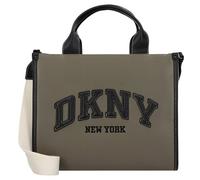 DKNY Hadlee Borsa shopper 30.5 cm oliva
