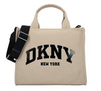 DKNY Hadlee Borsa shopper 31 cm marrone