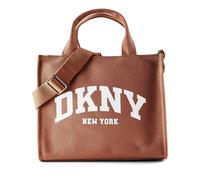 DKNY Hadlee Borsa shopper 31 cm marrone