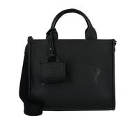 DKNY Hadlee Borsa shopper Pelle 31 cm nero