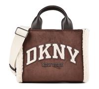 DKNY Hadlee Borsetta 27 cm marrone