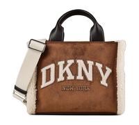 DKNY Hadlee Borsetta 27 cm marrone