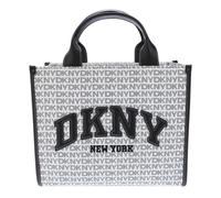 DKNY Hadlee Logo Ripetuto Borsa a Tracolla (GT12521)