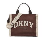 DKNY - Hadlee Medium Canvas Tote, Tote Donna
