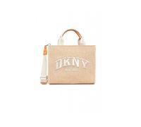 DKNY - Hadlee Medium Tote - - Bags - Donna - Arancione - ONE SIZE