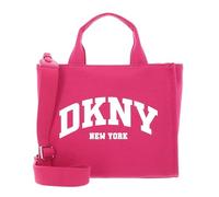 DKNY Hadlee Medium Tote, Borsa Donna, Rosa Acceso