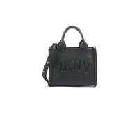 DKNY - Hadlee Mini Logo - - Bags - Donna - Nero - ONE SIZE
