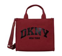 DKNY - Hadlee Shopper - - Bags - Donna - Rosso - ONE SIZE