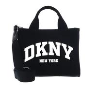 DKNY Hadlee Borsa shopper 26 cm nero