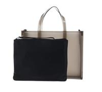 DKNY Hadlee SMALL - Borsa da donna, colore: Nero