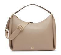 DKNY Hailey Hobo Bag, Donna, Caramella MOU, OneSize
