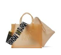 DKNY, HandBAG, HADLEE SMALL TOTE, BUTTERCRM, 1 SZ