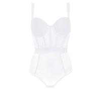 DKNY Intimates Body bianco Donna DKNY Intimates M-LxC