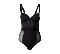 DKNY Intimates Body nero Donna DKNY Intimates SxD