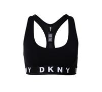 DKNY Intimates Reggiseno nero / bianco Donna DKNY Intimates 80