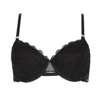 DKNY Intimates Reggiseno nero Donna DKNY Intimates 75xB