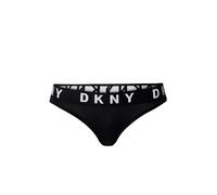 DKNY Intimates Slip nero / bianco Donna - Premium - Biancheria e abbigliamento da mare - Intimo - Mutande DKNY Intimates L