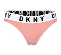 DKNY Intimates Slip rosa antico / nero / bianco Donna DKNY Intimates L rosa antico / nero / bianco