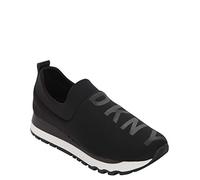DKNY Jadyn, Scarpe da Ginnastica Donna, Nero (Black), 37.5 EU