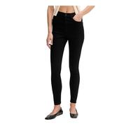 DKNY - Jeans Skinny a Vita Alta - - Jeans - Donna - Nero - W25