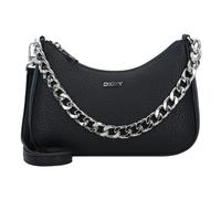 DKNY Jenna Borsa a tracolla 23 cm nero