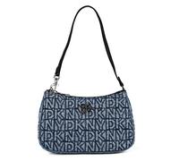DKNY Jenny Borsa a tracolla 23 cm blu