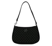 DKNY Jenny Borsa a tracolla 22 cm nero