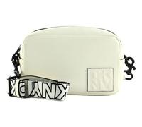 DKNY Kenza Borsa a tracolla 23 cm optic white-bk (TAS008050)