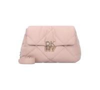 DKNY Milan Borsa a spalla 29 cm rosa