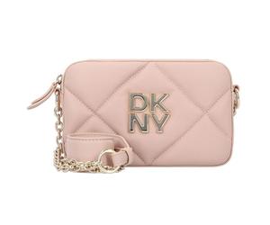 DKNY Milan Borsa a tracolla 20.5 cm rosa