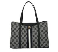 DKNY Nuri Borsa a tracolla Pelle 36 cm nero