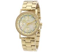 DKNY NY8340 - Orologio da polso donna, acciaio inox, colore: oro