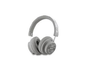 DKNY On-Ear 11 12 13 14 Suono Trasparente CUFFIE PC, Beige