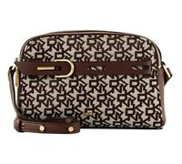 DKNY Onyx Borsa a tracolla 22 cm aged wine-garnet (TAS032340)