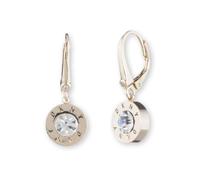 DKNY Orecchini oro / argento Donna DKNY One Size oro / argento