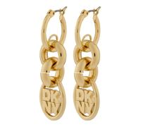 DKNY Orecchini oro Donna DKNY One Size oro