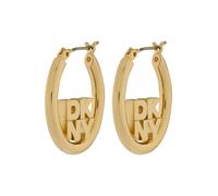 DKNY Orecchini oro Donna DKNY One Size oro