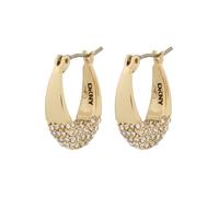 DKNY Orecchini oro Donna DKNY One Size oro