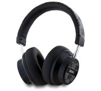 DKNY ORIGINALI DKBHM2PCSHLK CUFFIE BLUETOOTH 5.3V WIRELESS SOUND BLACK 79980DA