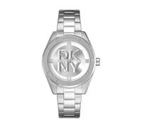 DKNY Orologio al quarzo Chambers Midi al quarzo 5 ATM