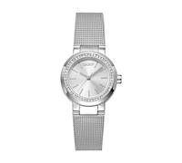 DKNY Orologio al quarzo Eastside Mini al quarzo 5 ATM, argento, misura unica, Moderno