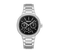 DKNY Orologio al quarzo Evening 3 ATM