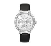 DKNY Orologio al quarzo Evening al quarzo, 3 ATM