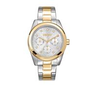 DKNY Orologio al quarzo Multi Function Watch al quarzo 5 ATM