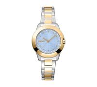 DKNY Orologio al quarzo Park Ave al quarzo 5 ATM