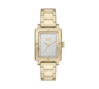 DKNY Orologio Analogico al Quarzo da Donna con Cinturino in Acciaio Inossidabile NY6689