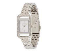 DKNY Orologio analogico argento Donna DKNY One Size